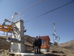 Doğu Kış Merkezleri sezona hazır